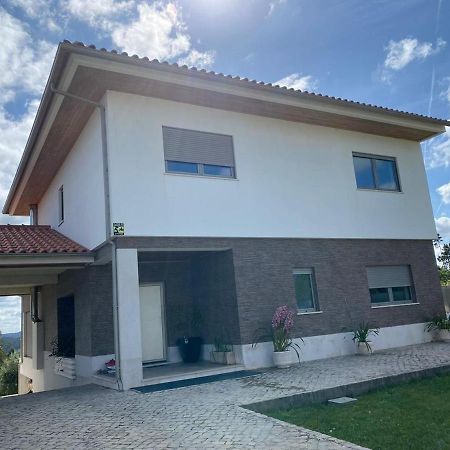 Готель Casa Do Vale Vintem Condeixa-a-Nova Екстер'єр фото