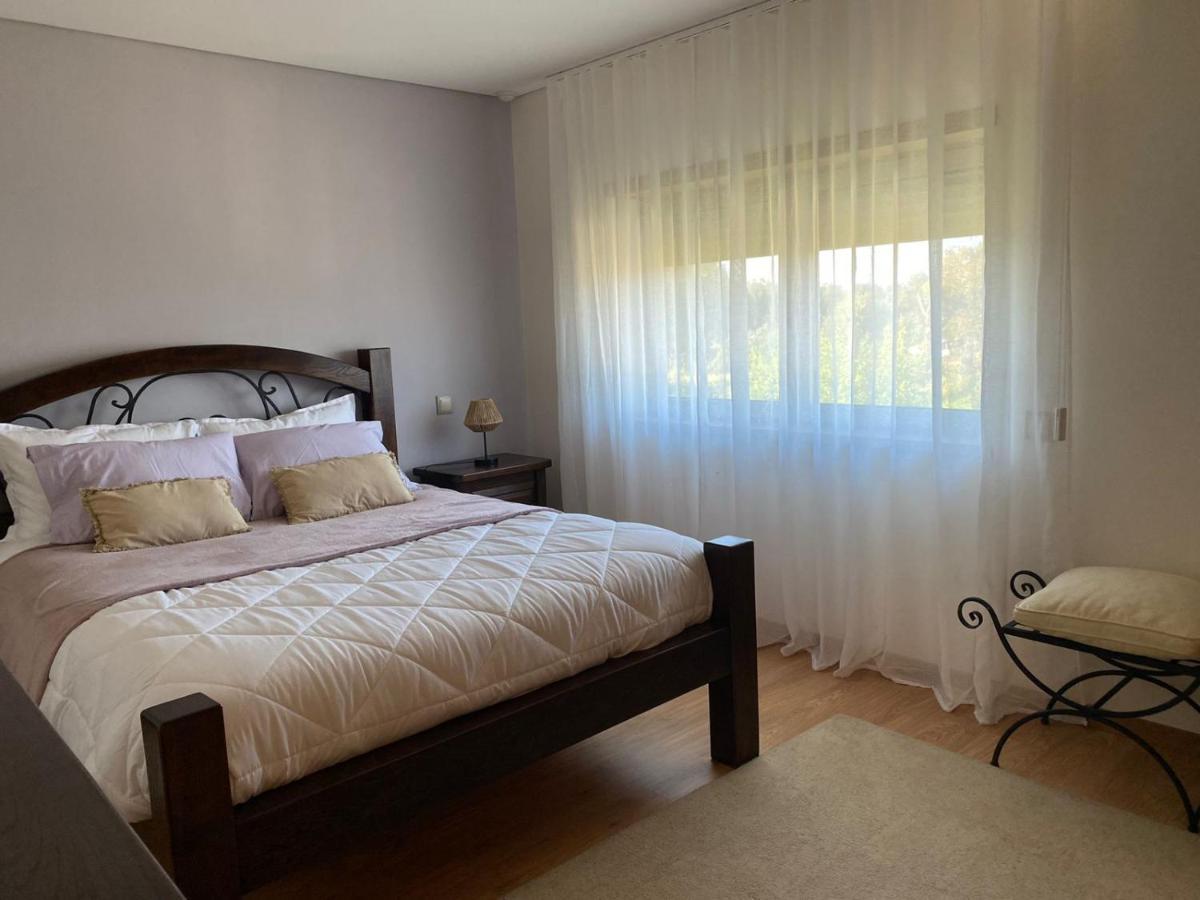 Готель Casa Do Vale Vintem Condeixa-a-Nova Екстер'єр фото