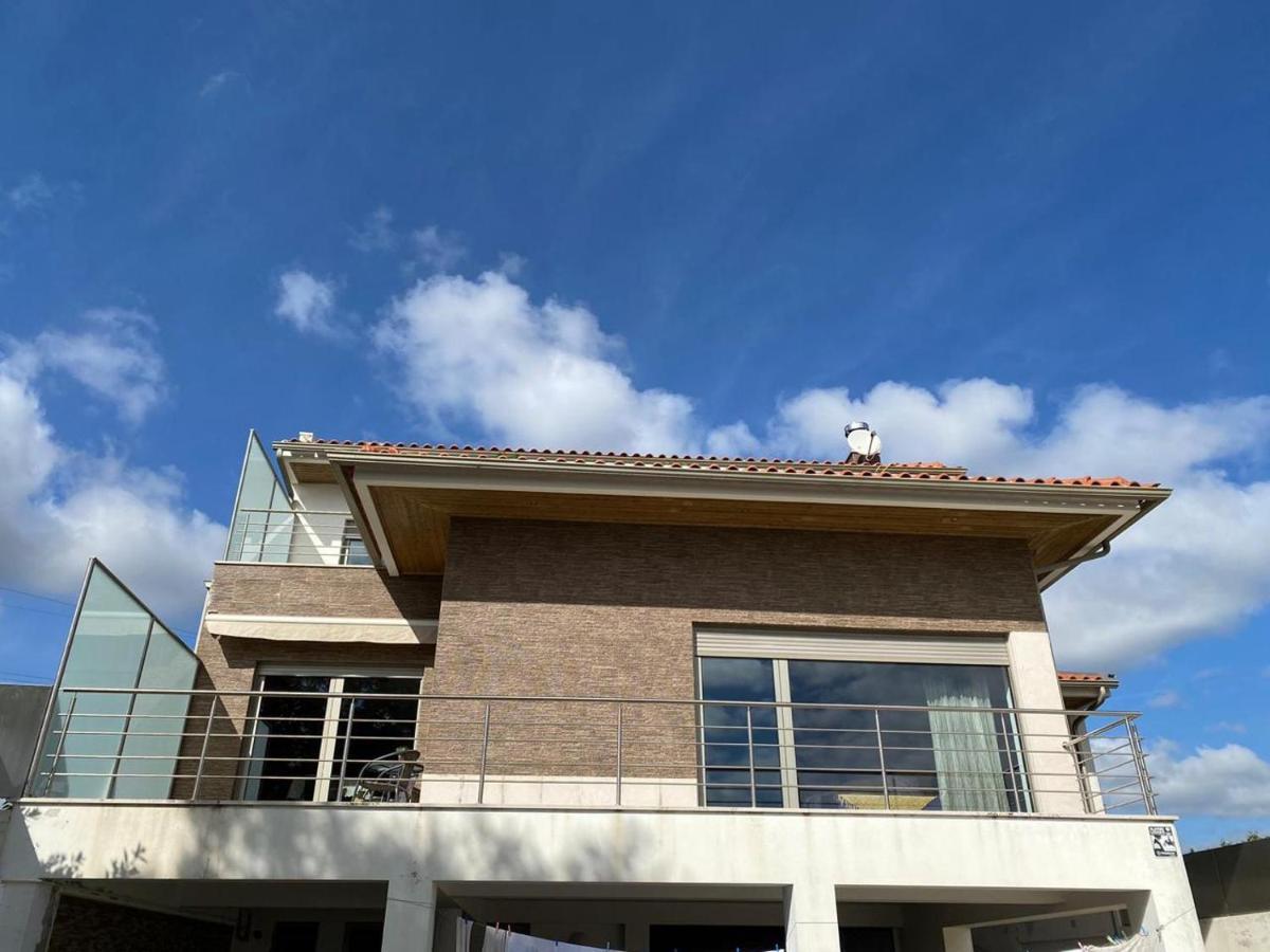 Готель Casa Do Vale Vintem Condeixa-a-Nova Екстер'єр фото