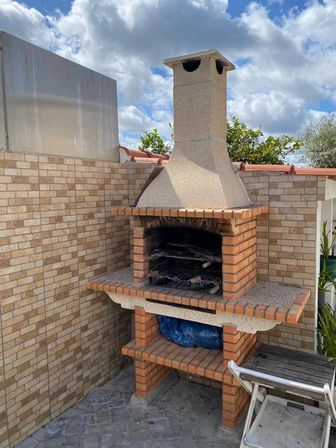 Готель Casa Do Vale Vintem Condeixa-a-Nova Екстер'єр фото
