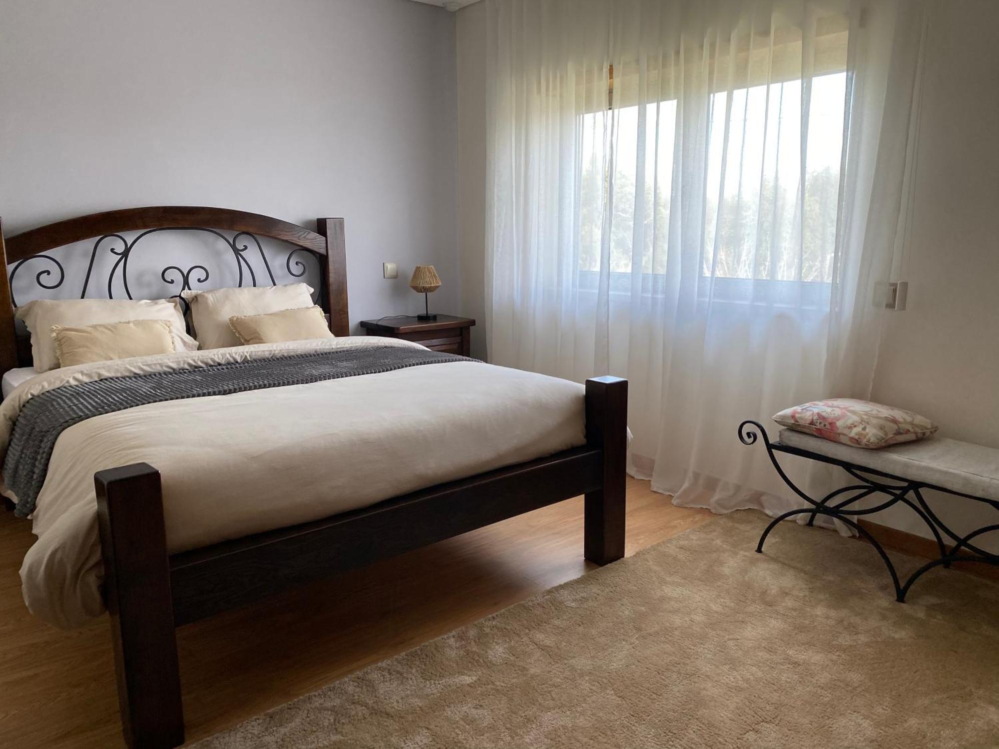 Готель Casa Do Vale Vintem Condeixa-a-Nova Екстер'єр фото