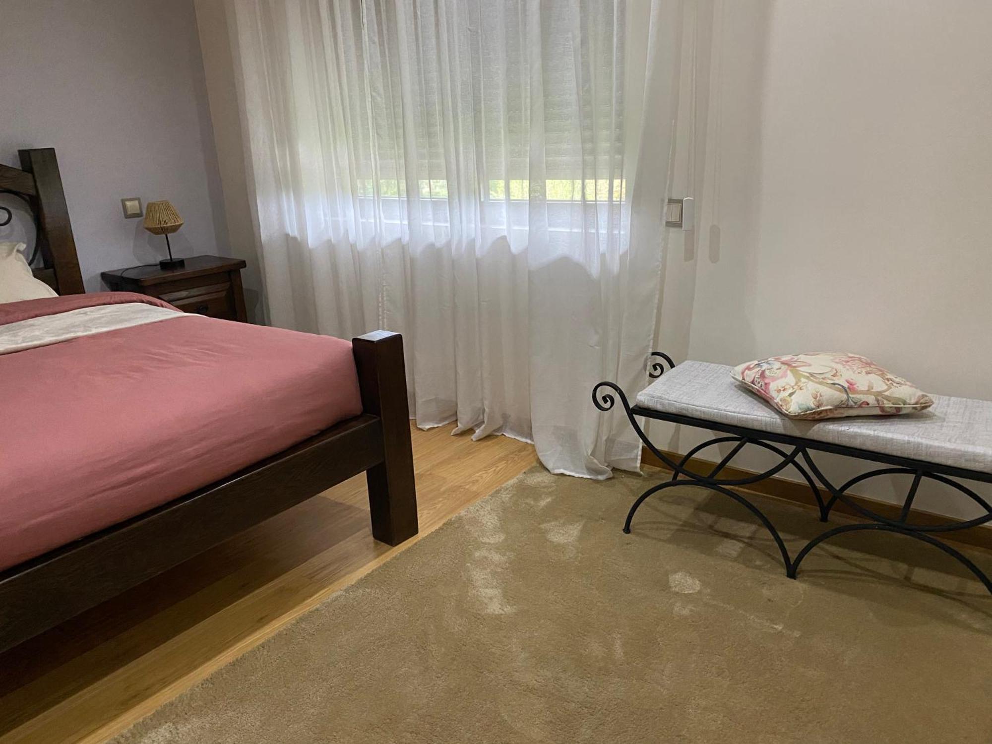 Готель Casa Do Vale Vintem Condeixa-a-Nova Екстер'єр фото