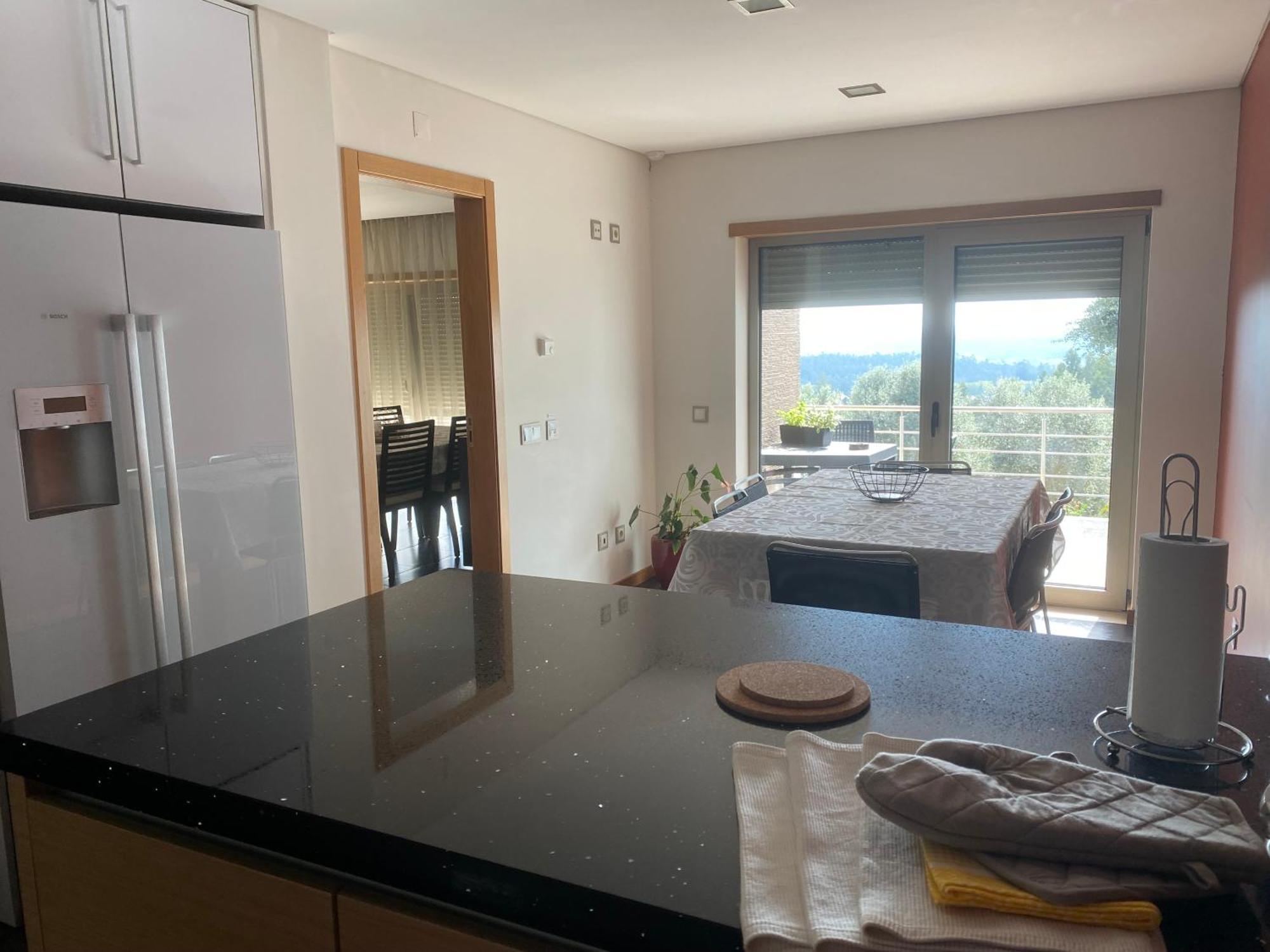Готель Casa Do Vale Vintem Condeixa-a-Nova Екстер'єр фото