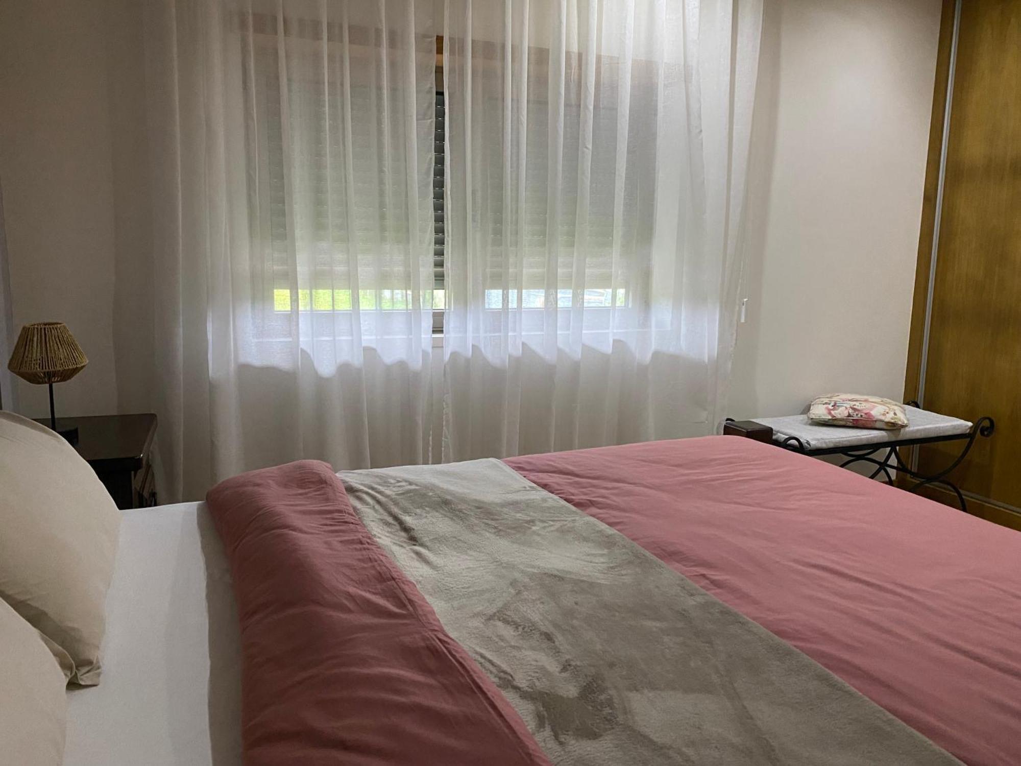 Готель Casa Do Vale Vintem Condeixa-a-Nova Екстер'єр фото