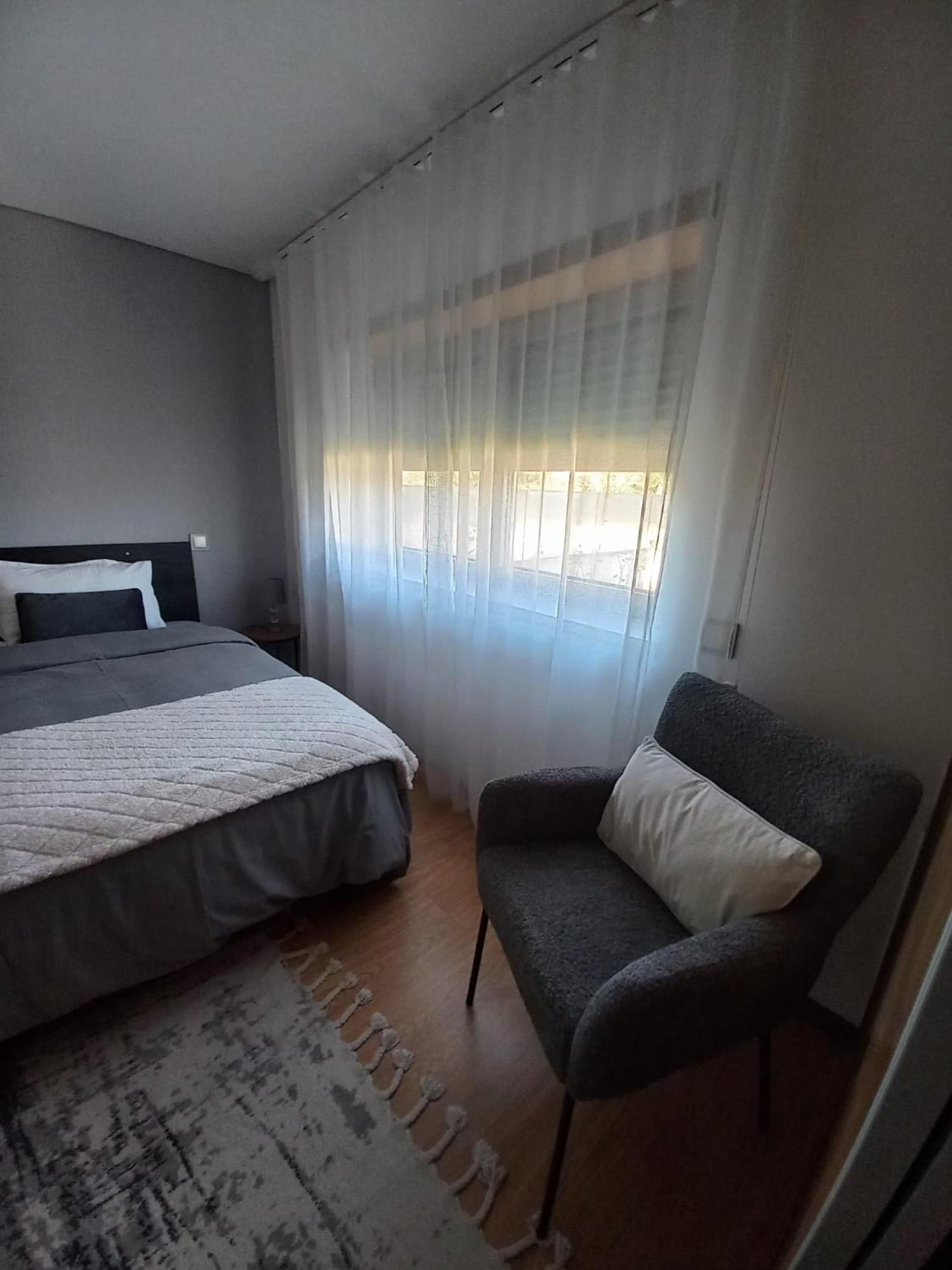 Готель Casa Do Vale Vintem Condeixa-a-Nova Екстер'єр фото